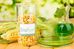 Osehill Green biofuel availability